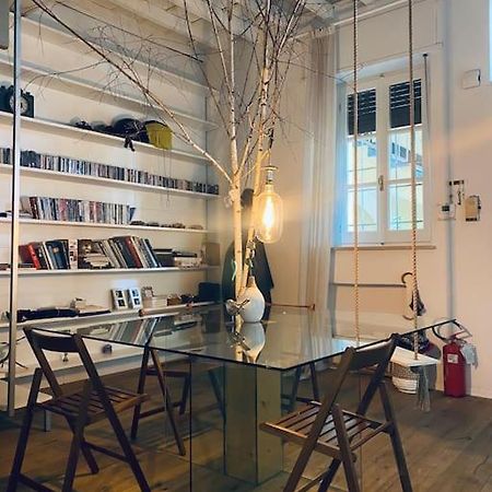Casa Degli Alberi Διαμέρισμα Τορίνο Εξωτερικό φωτογραφία