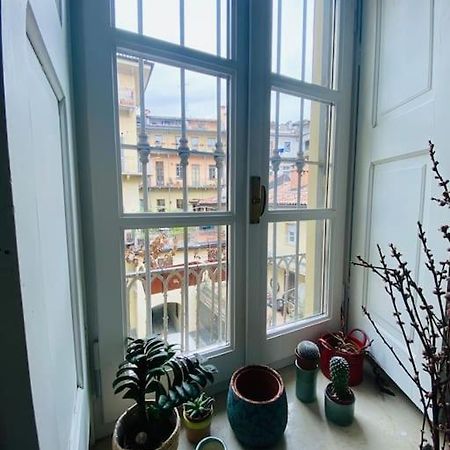 Casa Degli Alberi Διαμέρισμα Τορίνο Εξωτερικό φωτογραφία