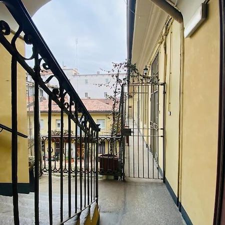 Casa Degli Alberi Διαμέρισμα Τορίνο Εξωτερικό φωτογραφία