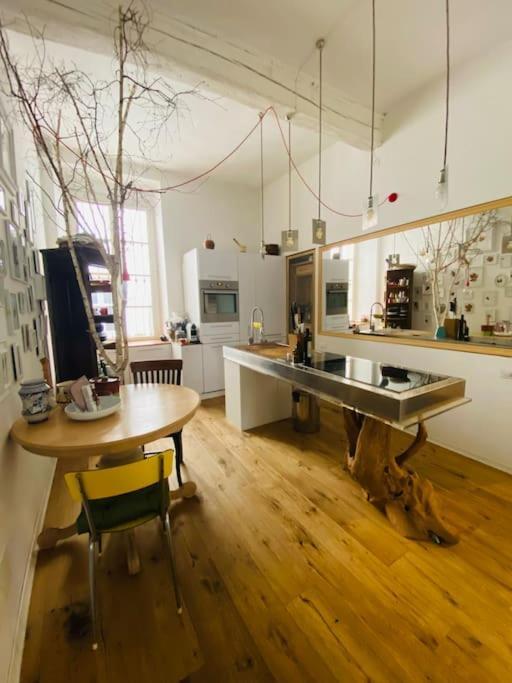 Casa Degli Alberi Διαμέρισμα Τορίνο Εξωτερικό φωτογραφία