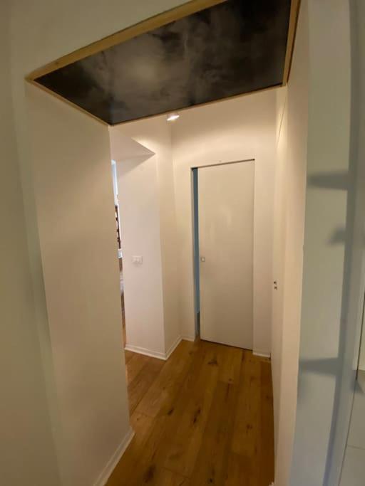 Casa Degli Alberi Διαμέρισμα Τορίνο Εξωτερικό φωτογραφία