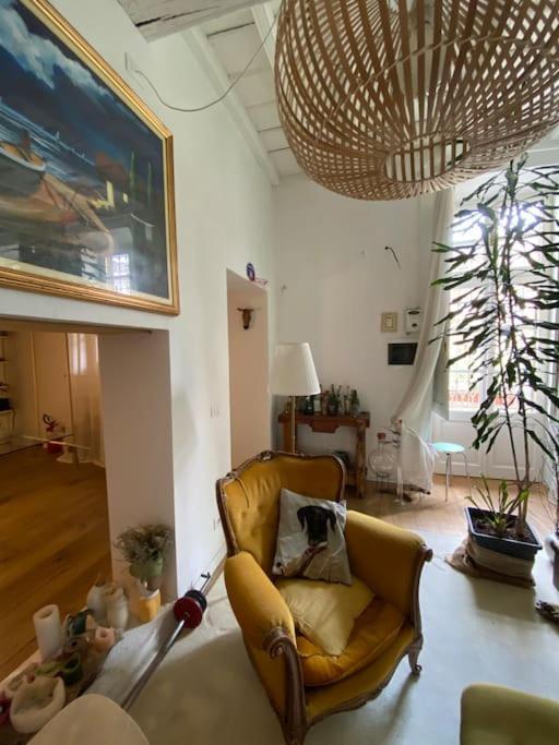 Casa Degli Alberi Διαμέρισμα Τορίνο Εξωτερικό φωτογραφία