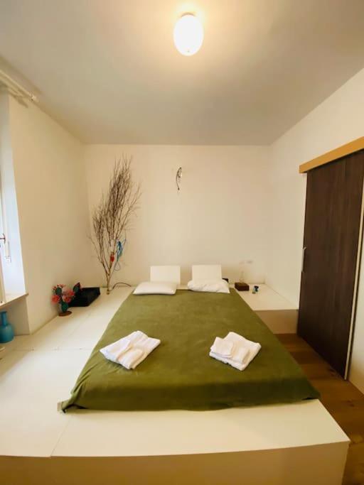 Casa Degli Alberi Διαμέρισμα Τορίνο Εξωτερικό φωτογραφία