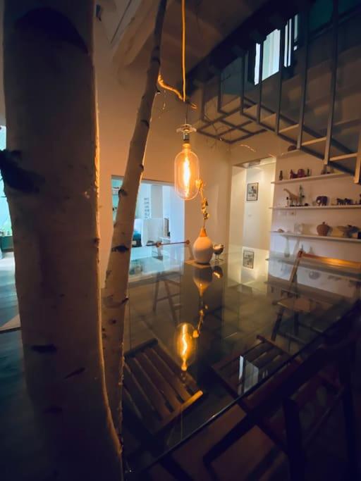 Casa Degli Alberi Διαμέρισμα Τορίνο Εξωτερικό φωτογραφία