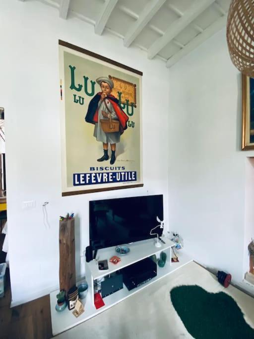 Casa Degli Alberi Διαμέρισμα Τορίνο Εξωτερικό φωτογραφία