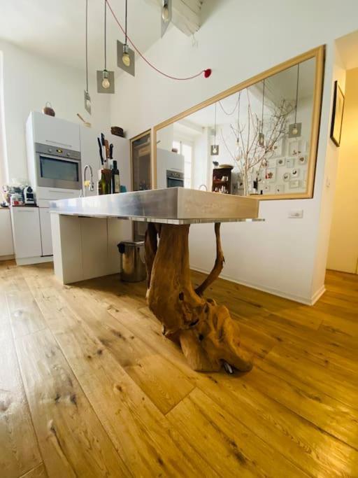 Casa Degli Alberi Διαμέρισμα Τορίνο Εξωτερικό φωτογραφία