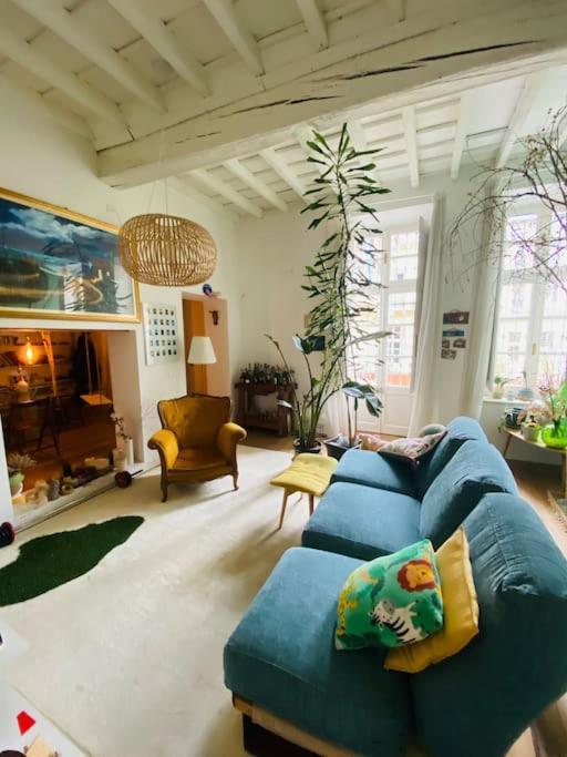 Casa Degli Alberi Διαμέρισμα Τορίνο Εξωτερικό φωτογραφία