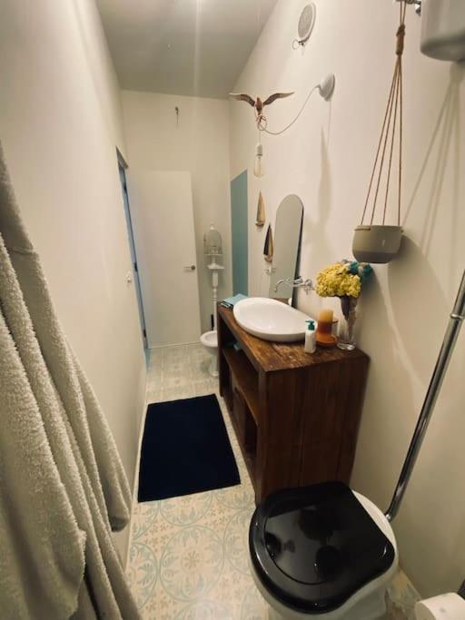 Casa Degli Alberi Διαμέρισμα Τορίνο Εξωτερικό φωτογραφία