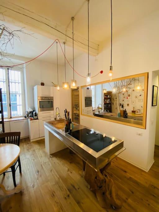 Casa Degli Alberi Διαμέρισμα Τορίνο Εξωτερικό φωτογραφία