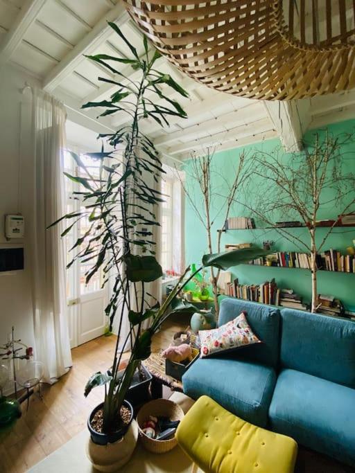 Casa Degli Alberi Διαμέρισμα Τορίνο Εξωτερικό φωτογραφία