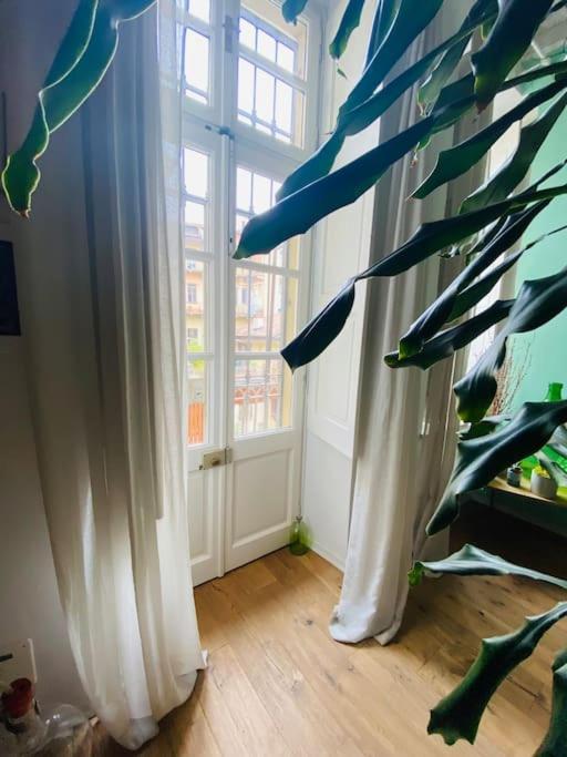 Casa Degli Alberi Διαμέρισμα Τορίνο Εξωτερικό φωτογραφία