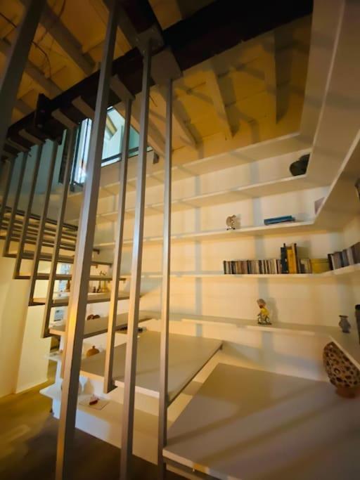 Casa Degli Alberi Διαμέρισμα Τορίνο Εξωτερικό φωτογραφία