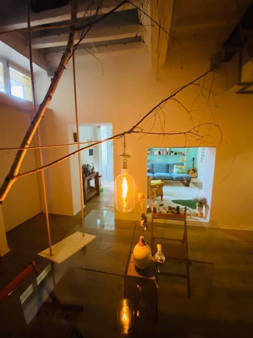Casa Degli Alberi Διαμέρισμα Τορίνο Εξωτερικό φωτογραφία
