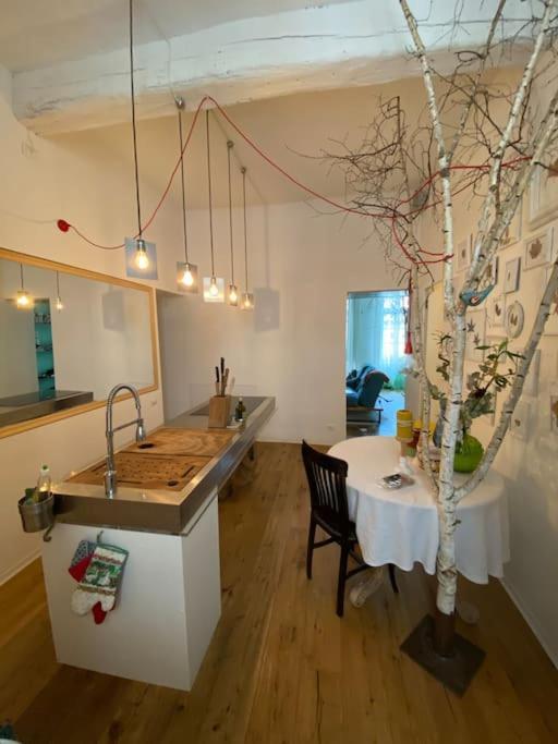 Casa Degli Alberi Διαμέρισμα Τορίνο Εξωτερικό φωτογραφία