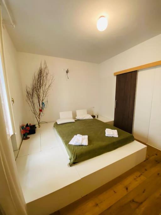 Casa Degli Alberi Διαμέρισμα Τορίνο Εξωτερικό φωτογραφία