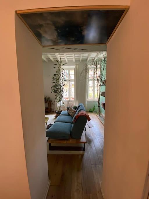 Casa Degli Alberi Διαμέρισμα Τορίνο Εξωτερικό φωτογραφία