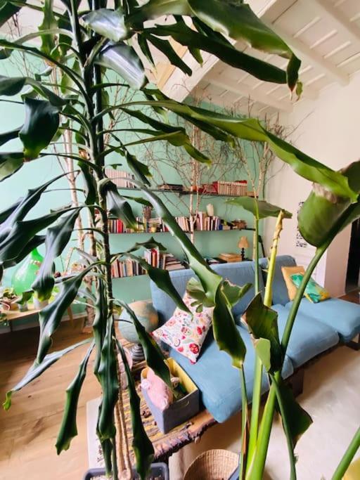Casa Degli Alberi Διαμέρισμα Τορίνο Εξωτερικό φωτογραφία