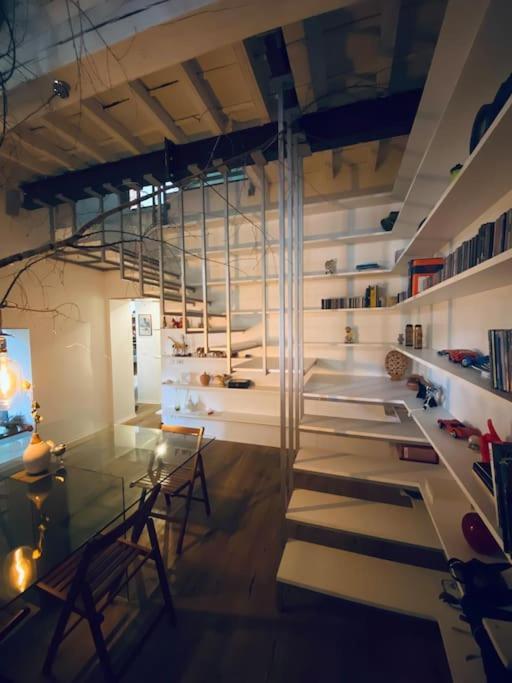 Casa Degli Alberi Διαμέρισμα Τορίνο Εξωτερικό φωτογραφία