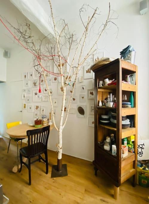 Casa Degli Alberi Διαμέρισμα Τορίνο Εξωτερικό φωτογραφία