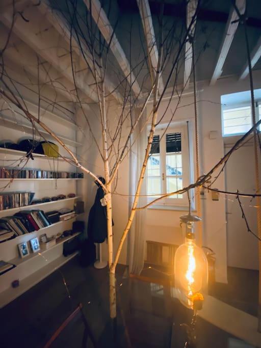 Casa Degli Alberi Διαμέρισμα Τορίνο Εξωτερικό φωτογραφία